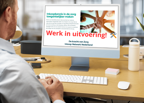 Publicatie lijst dreigende tekorten tijdelijk off line