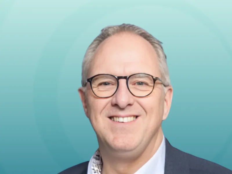 Niek Hermsen | operationeel manager kennis- en expertise centrum